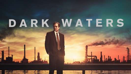 Dark Waters - Backdrop