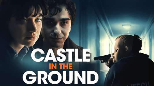 Castle in the Ground - Backdrop