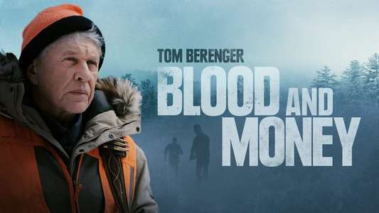 Blood and Money - Backdrop