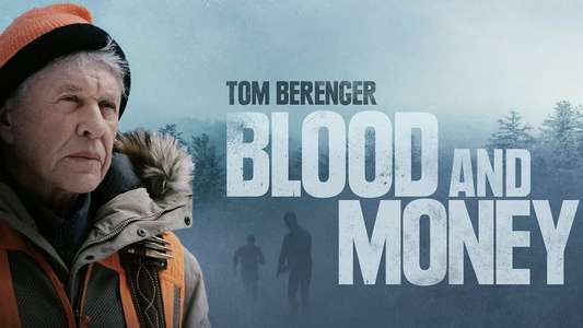 Blood and Money - Backdrop