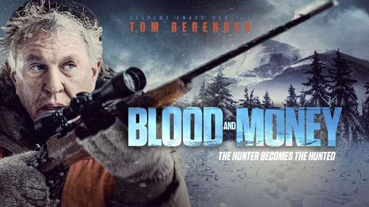 Blood and Money - Backdrop
