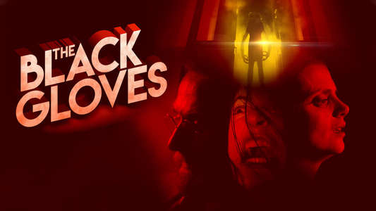 The Black Gloves - Backdrop