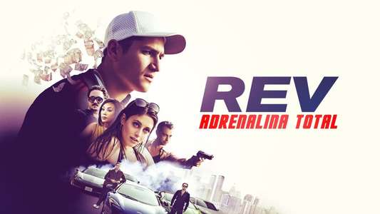 Rev - Backdrop