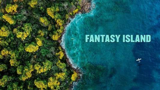 Fantasy Island - Backdrops