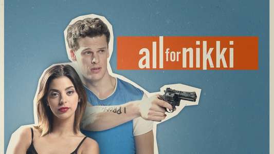 All for Nikki - Backdrop