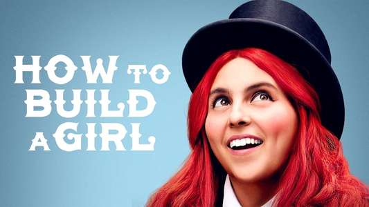 How to Build a Girl - Backdrops