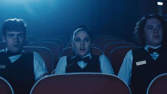 Porno - Backdrop