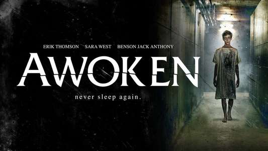 Awoken - Backdrop