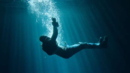 The Flood - Backdrops