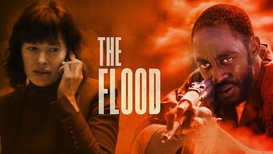 The Flood - Backdrops