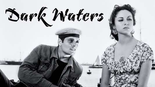 Dark Waters - Backdrop