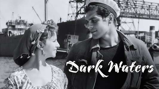 Dark Waters - Backdrop