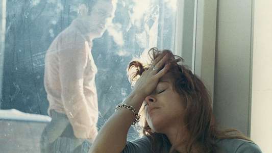 Hangover - Backdrop