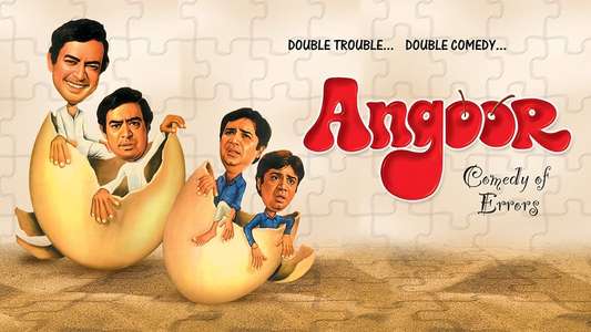 Angoor - Backdrops