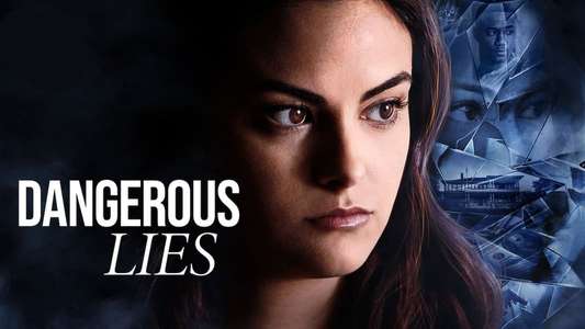 Dangerous Lies - Backdrop