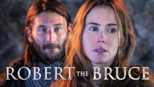 Robert the Bruce - Backdrop