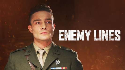 Enemy Lines - Backdrop