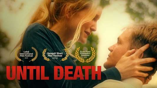 Until Death - Backdrop