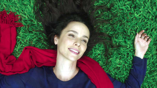 And They Say I Am the Crazy One - Backdrop