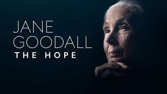 Jane Goodall: The Hope - Backdrops