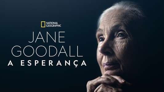 Jane Goodall: The Hope - Backdrops