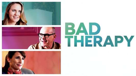 Bad Therapy - Backdrop
