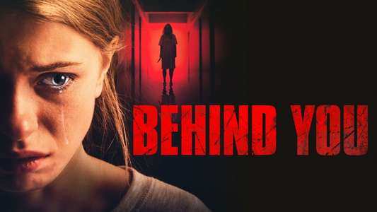 Behind You - Backdrop