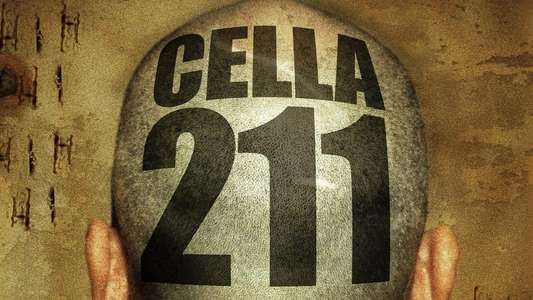 Cell 211 - Backdrop