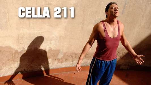 Cell 211 - Backdrop