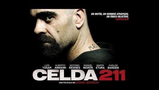Cell 211 - Backdrop