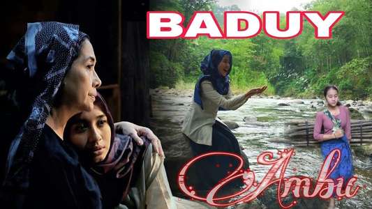 Ambu - Backdrops