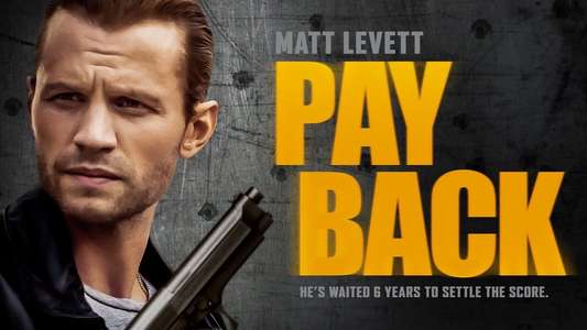 Payback - Backdrop