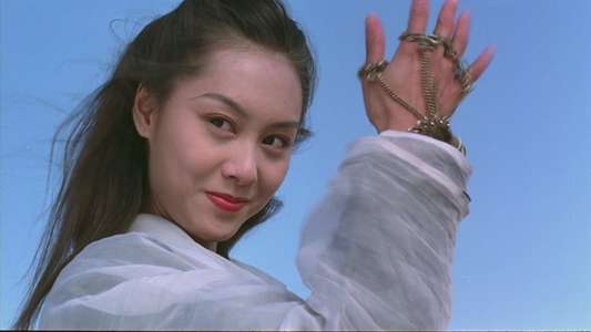 A Chinese Odyssey Part Two: Cinderella - Backdrop