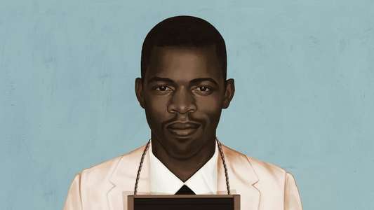 John Lewis: Good Trouble - Backdrops