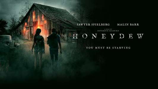 Honeydew - Backdrop