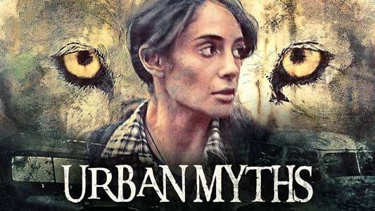 Urban Myths - Backdrop