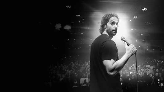 Chris D'Elia: No Pain - Backdrop