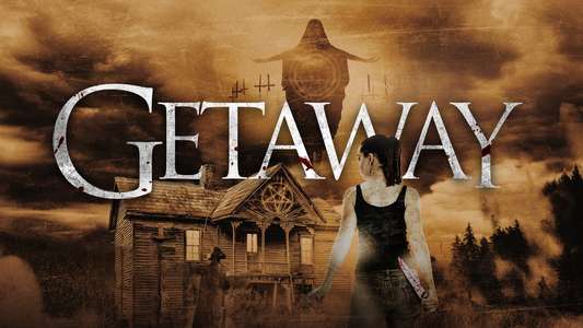 Getaway Girls - Backdrop