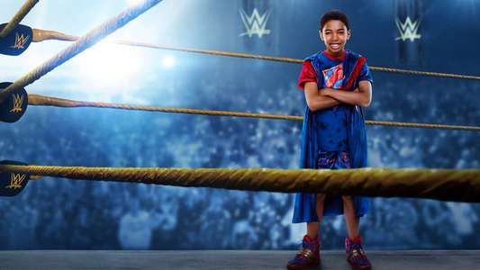 The Main Event - Backdrops