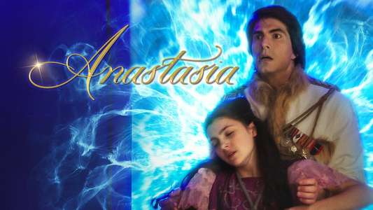 Anastasia: Once Upon a Time - Backdrop