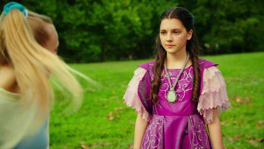Anastasia: Once Upon a Time - Backdrop