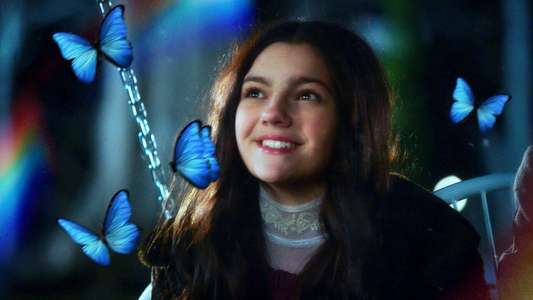 Anastasia: Once Upon a Time - Backdrop