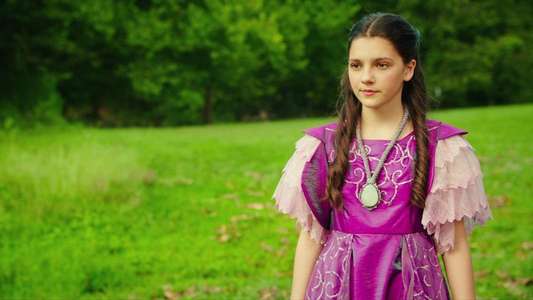 Anastasia: Once Upon a Time - Backdrop