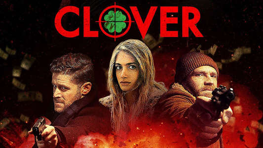 Clover - Backdrops