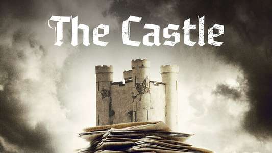 The Castle - Backdrop