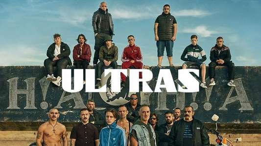 Ultras - Backdrop