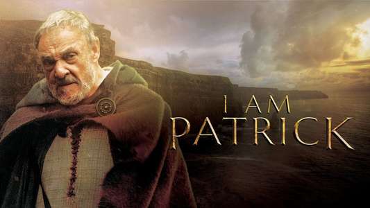 I Am Patrick: The Patron Saint of Ireland - Backdrop
