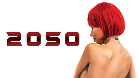 2050 - Backdrop