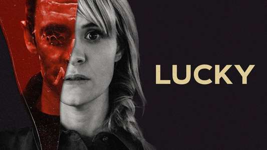 Lucky - Backdrop