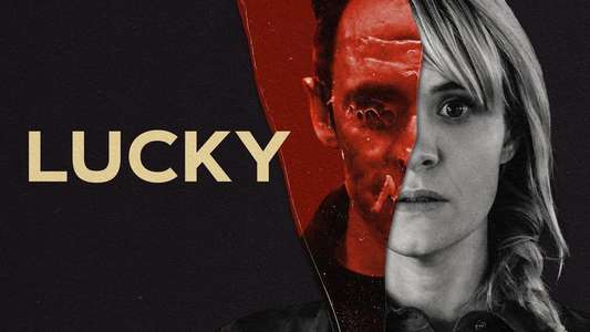 Lucky - Backdrop